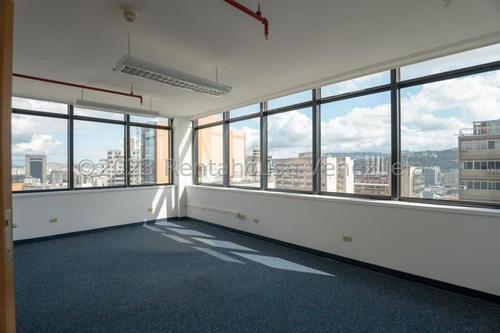 Edificio En Venta Chacao Abm
