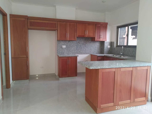 Imagen 1 de 16 de Apartamento Penthouse En El Millon