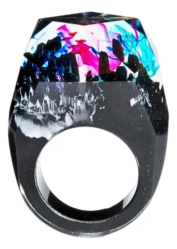 Anillos magicos reales hotsell