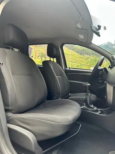 Renault Duster 1.6 Expression