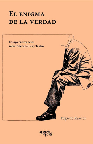 Enigma De La Verdad, El - Edgardo Kawior