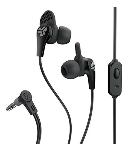 Jlab Audio Jbuds Pro Signature Earbuds, Controladores 10 Mm,