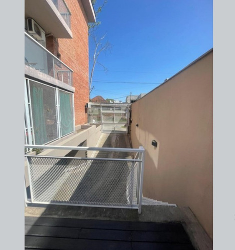 Venta Departamento 2 Ambientes En José Marmol