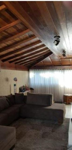 Cobertura - Vila Marina - Santo André/sp - Co0230