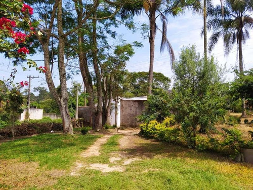 Chácara Para Venda Em Mogi Das Cruzes, Cézar De Souza, 7 Dormitórios, 4 Banheiros, 10 Vagas - R016_2-1152041