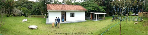 Chácaras À Venda Em Atibaia/sp - Compre O Seu Chácaras Aqui! - 1473691