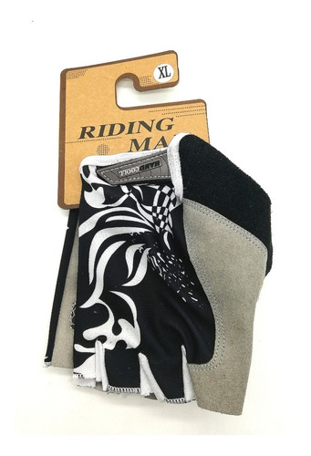 Guantes Para Bicicleta