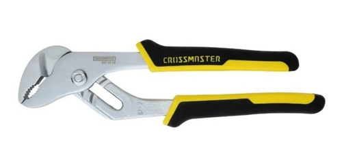 Pinza Pico Loro De 10¨ Industrial Crossmaster Calidad - Fc