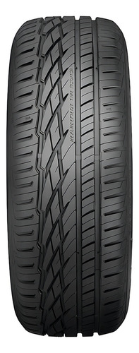 Pneu 235/60R18 General Grabber GT Plus 107W Aro 18