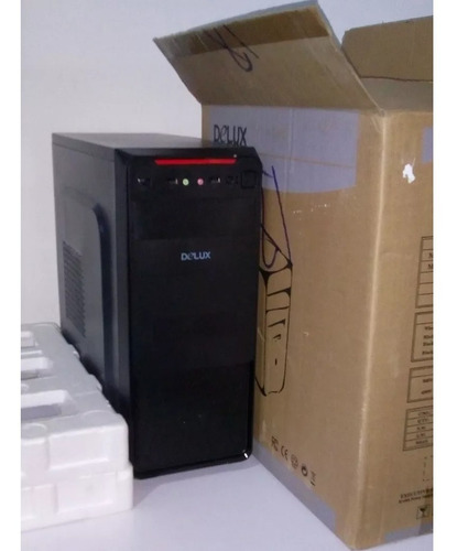 Imagen 1 de 7 de Computadora Core I5 Con 4gb/dd500 Oferta Somos Oficina