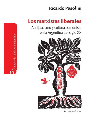 Marxistas Liberales, Los - Ricardo Pasolini