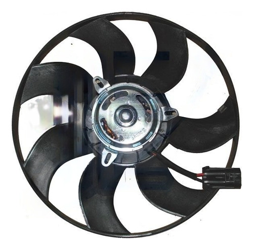 Electroventilador Motor - Meriva (nafta)