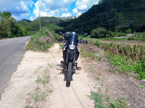 Xt 660r