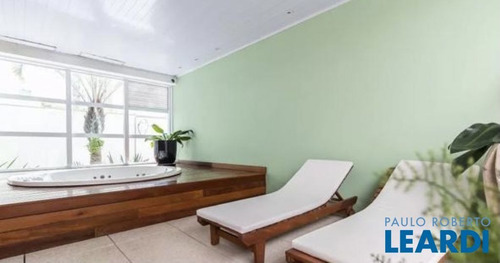 Imagem 4 de 15 de Apartamento - Granja Julieta - Sp - 630243