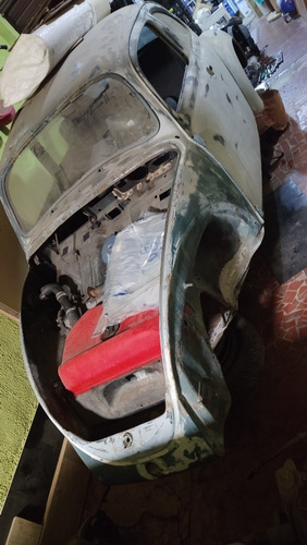 Imagem 1 de 3 de Volkswagen