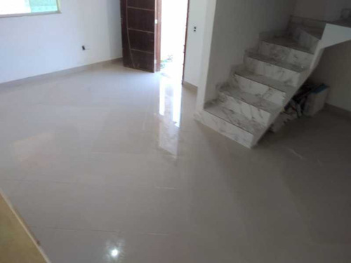 Imagem 14 de 15 de Casa Em Condomínio-à Venda-vargem Pequena-rio De Janeiro - Brcn40090