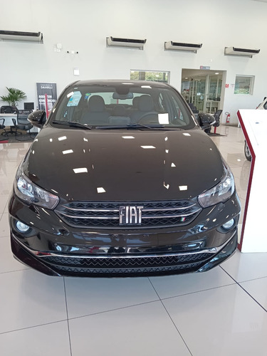 Fiat Cronos 1.3 Precision Flex Aut. 4p
