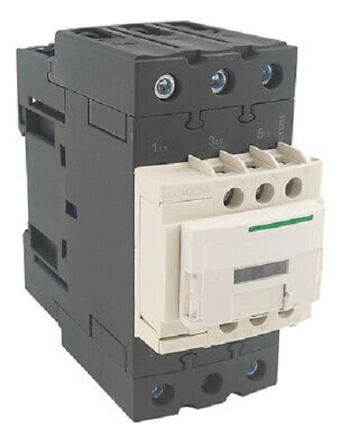Contator Trip.65a 1na+1nf 120v - Lc1d65ag7 - Schneider