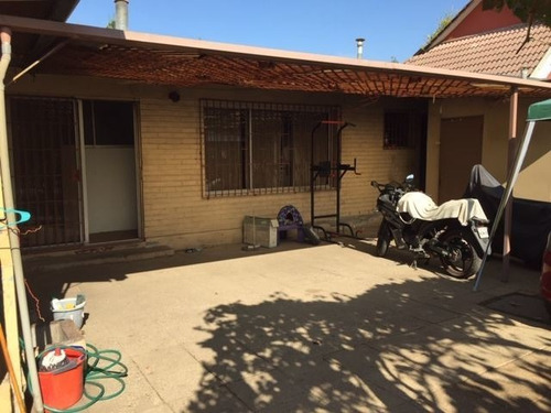 Imagen 11 de 12 de Casa En Venta De 4 Dorm. En La Reina