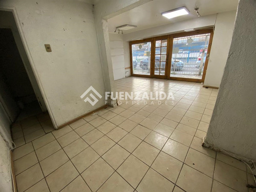 Local Comercial En Arriendo En Maipú