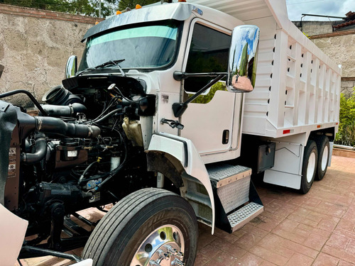 Camión De Volteo Kenworth T300 14m Nacional