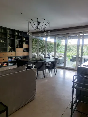 Casa En Venta En Bosques De Las Lomas