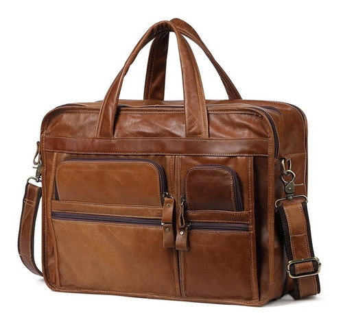 Ccbuy Bolso Grande Para Hombre Moda Funcional Viaje 14