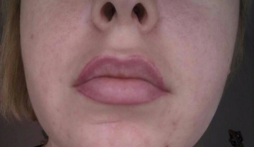 Imagen 8 de 10 de Dermopigmentación A Domicilio; Cejas, Parpados & Labios.