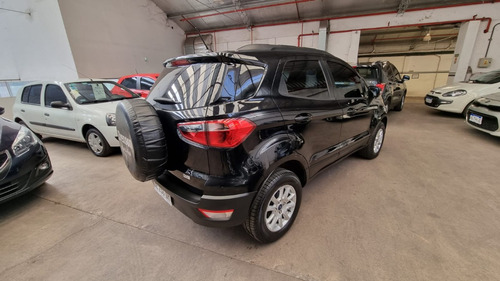 Ford Ecosport 1.5 Se 123cv 4x2 Manual