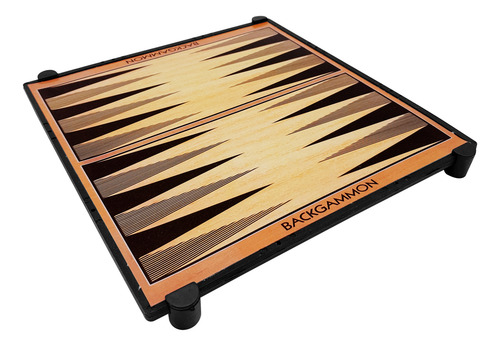 Juego De Mesa, Tablero 7 En 1, Ajedrez Damas Ludo - 12837