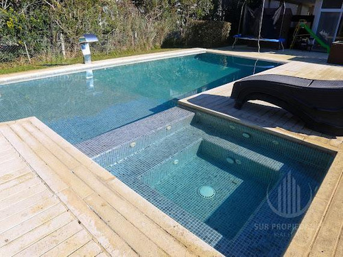 Casa En Solar Del Bosque Venta Canning