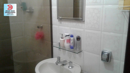 Imagem 13 de 15 de Casa - Vila Matilde - Ref: 7457 - V-7457