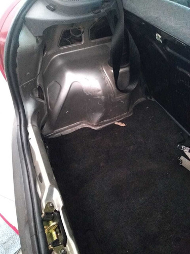 Fiat Palio 1999 1.0 Ex 5p Gasolina
