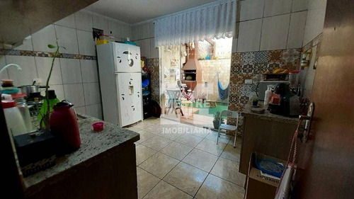 Imagem 2 de 27 de Sobrado Com 2 Dormitórios À Venda, 126 M² Por R$ 385.000,02 - Jardim Rosa De Franca - Guarulhos/sp - So0775