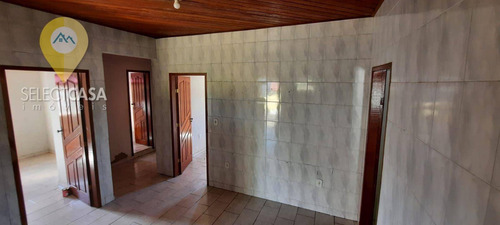 Imagem 6 de 26 de Casa Em Portal De Jacaraípe - Ca0303