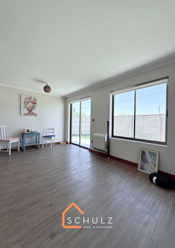 Casa En Condominio En Hacienda Esmeralda (73748)