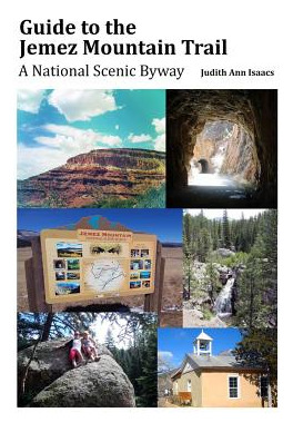 Libro Guide To The Jemez Mountain Trail: A National Sceni...