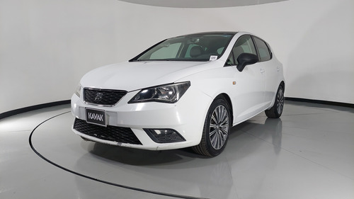 SEAT Ibiza 1.6 STYLE MT CONNECT