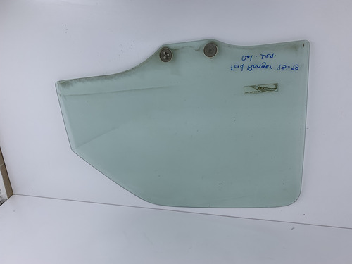 Vidrio Delantero Delantero Ford Ranger 93-98 (Usado)