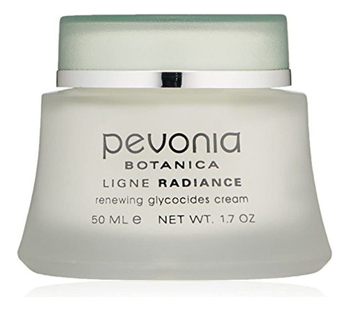 Pevonia Renewing Glycocides Cream 17 Oz