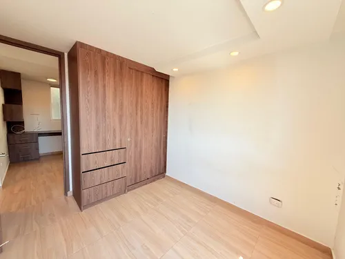 Apartamento En Venta En La Prosperidad. Cod V1823