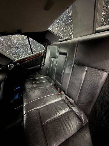 Mercedes-benz C280 Elegance At