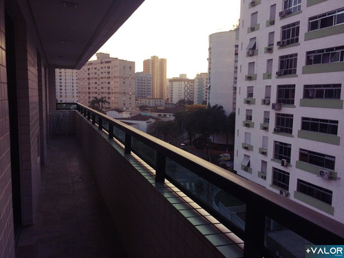 Imagem 4 de 16 de Apartamento Com 3 Dormitórios Para Venda Na Ponta Da Praia - Pp2238 - 69311332