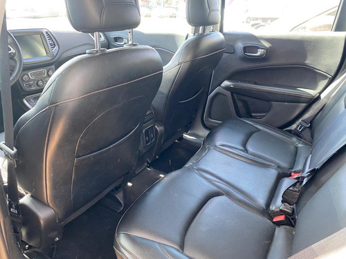 Imagem 7 de 7 de Jeep Compass 2.0 Longitude 4x2 (aut) (flex)