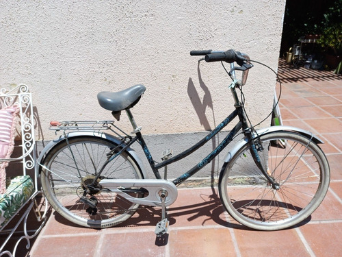 Bicicleta Oxford Clasica