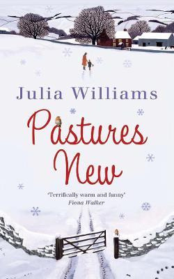 Libro Pastures New - Julia Williams