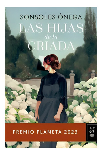Libro Las Hijas De La Criada /862