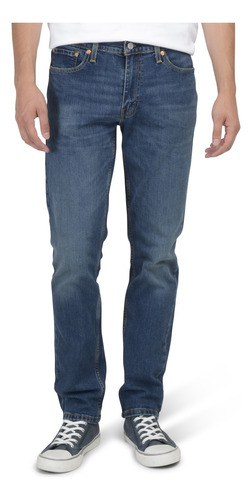 Jeans Hombre 511 Slim Fit Levis 04511-1163