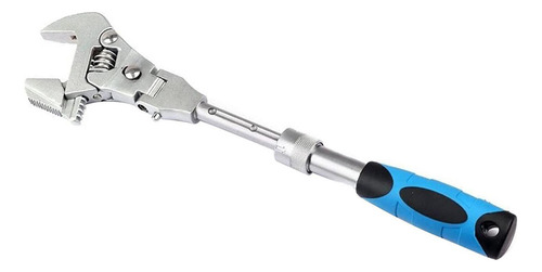 F Llave De Carraca Telescópica Llave Dinamométrica 5 En 1