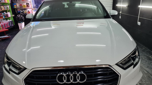 Audi A3 Sedan Tfsi 2.0 190 Hp Sline